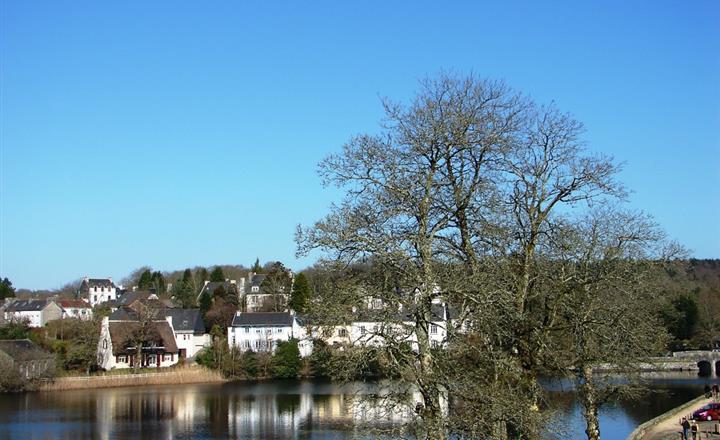 hoteldulac-huelgoat
