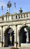 L'arc de triomphe de Sizum 29