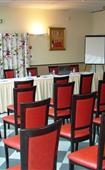 Séminaire dans hôtel restaurant du Lac à Huelgoat 29