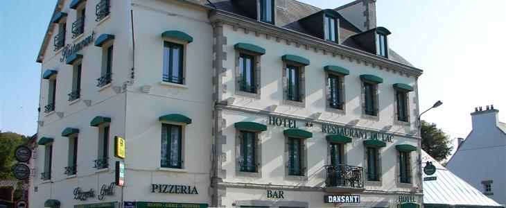 hoteldulac-huelgoat
