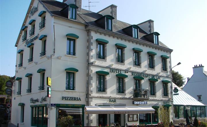 hoteldulac-huelgoat