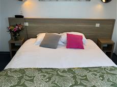 Chambre confort